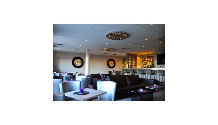 Hotel Mercure Lyon Est Chaponnay poza 3