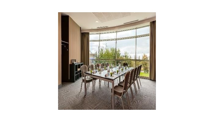 Hotel Nh Lyon Airport poza 8