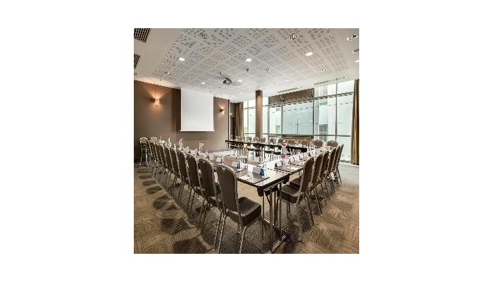 Hotel Nh Lyon Airport poza 7