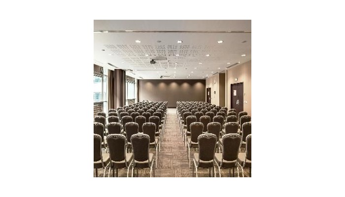 Hotel Nh Lyon Airport poza 10