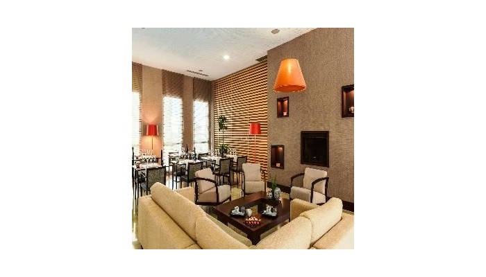 Hotel Nh Lyon Airport poza 2