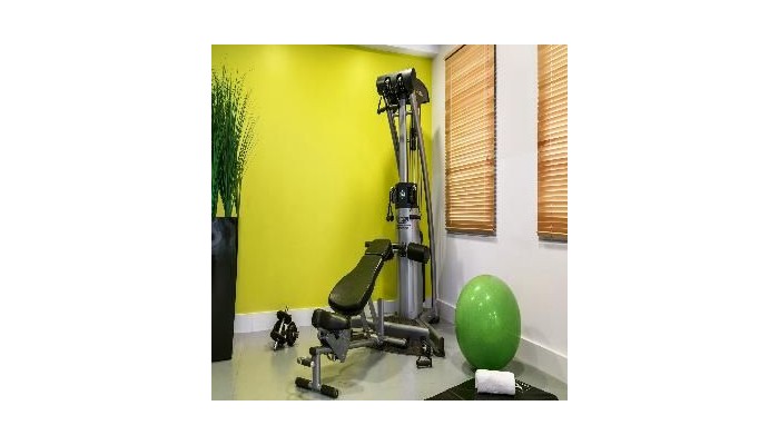 Hotel Nh Lyon Airport poza 1