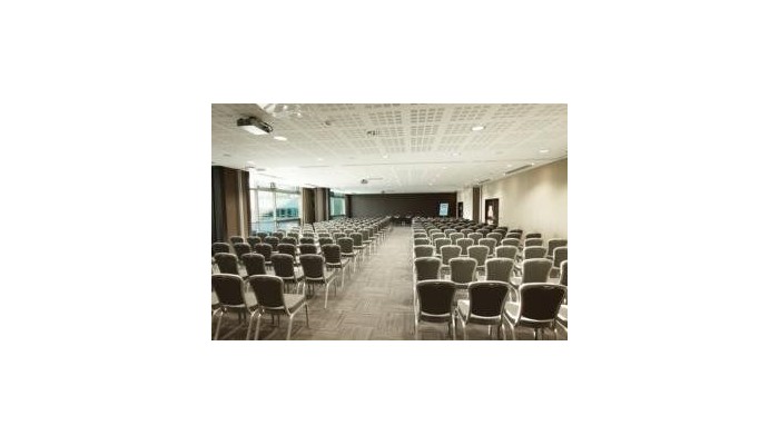 Hotel Nh Lyon Airport poza 6