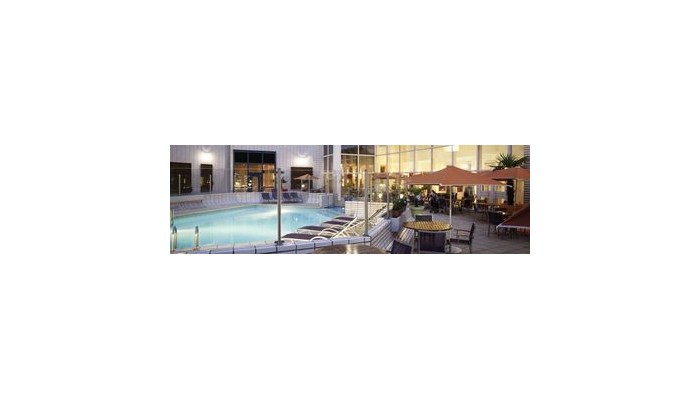 Hotel Novotel Lyon Gerland poza 1