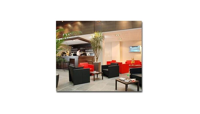 Hotel Park And Suites Prestige Part-dieu poza 5