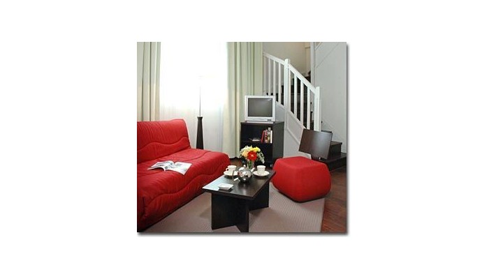 Hotel Park And Suites Prestige Part-dieu poza 3