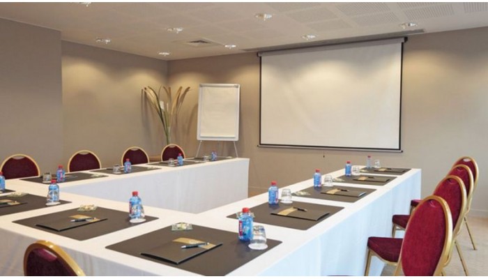 Hotel Park & Suites Elegance Lyon Cite Internationale poza 4