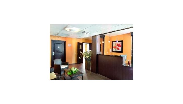 Hotel Park & Suites Elegance Lyon Vaise poza 0