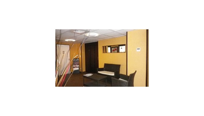 Hotel Park & Suites Elegance Lyon Vaise poza 2