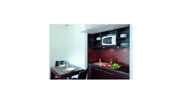 Hotel Park & Suites Elegance Lyon Vaise poza 9