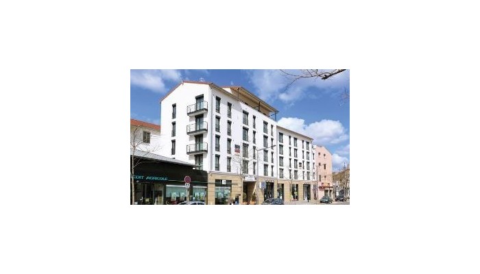 Hotel Park & Suites Elegance Lyon Vaise poza 4