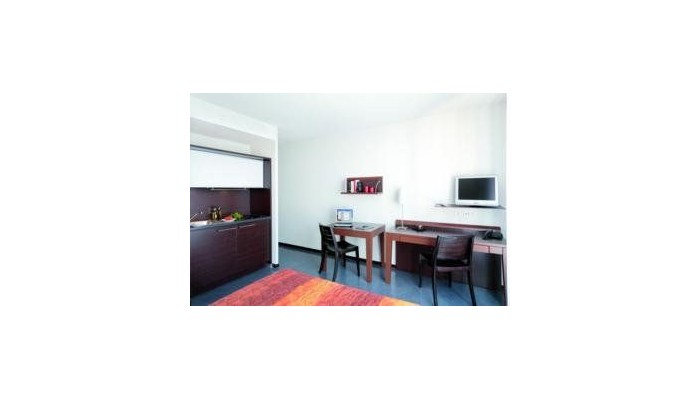 Hotel Park & Suites Elegance Lyon Vaise poza 6