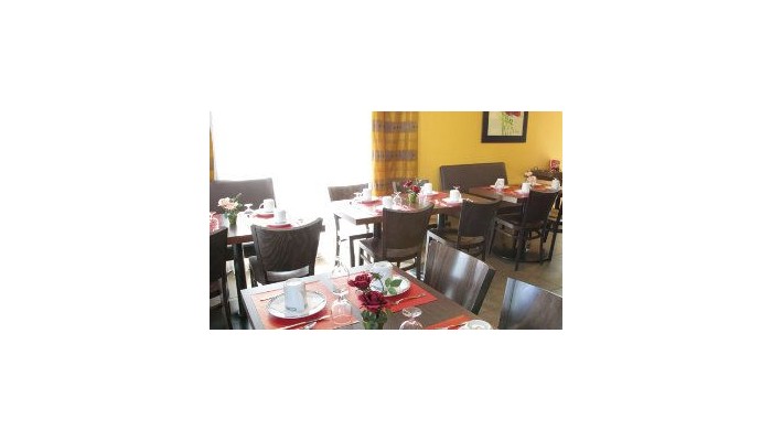 Hotel Park & Suites Elegance Lyon Vaise poza 10