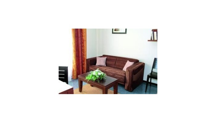 Hotel Park & Suites Elegance Lyon Vaise poza 8