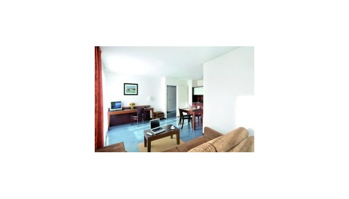 Hotel Park & Suites Elegance Lyon Vaise poza 7