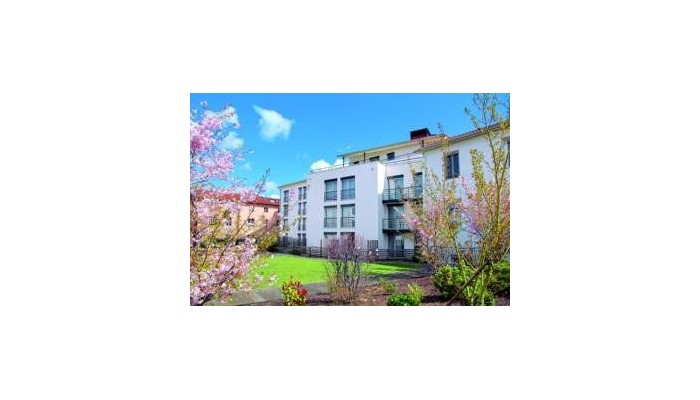 Hotel Park & Suites Elegance Lyon Vaise poza 3