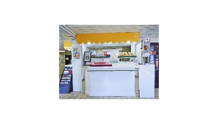 Hotel Premiere Classe Lyon Massieux poza 2