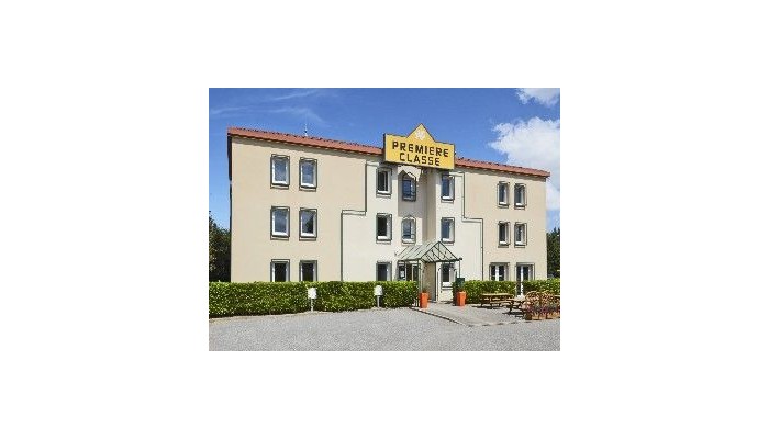 Hotel Premiere Classe Lyon Massieux poza 4