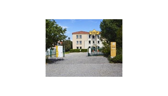 Hotel Premiere Classe Lyon Massieux poza 6