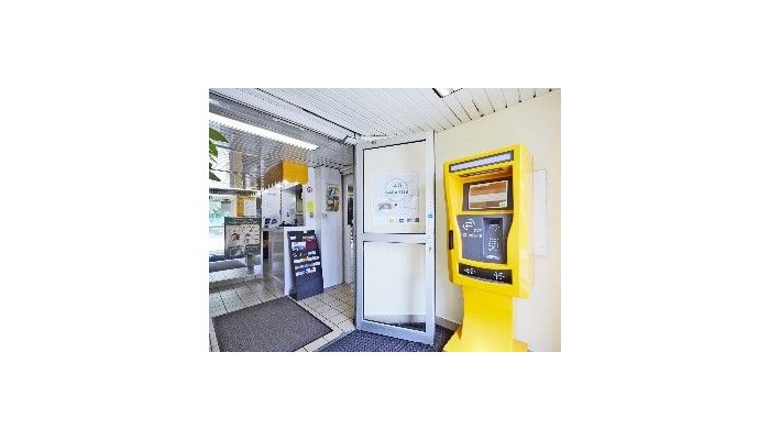 Hotel Premiere Classe Lyon Massieux poza 0