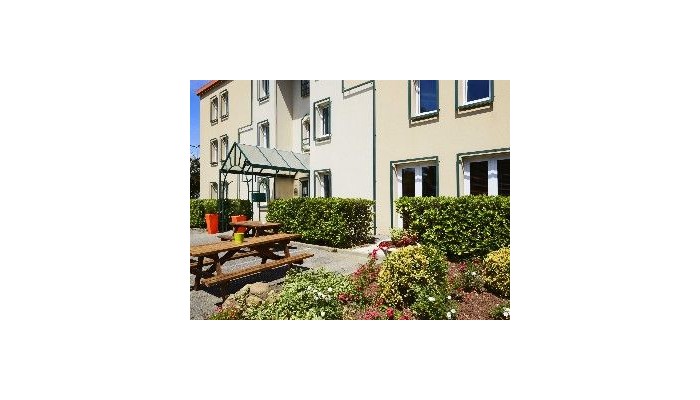 Hotel Premiere Classe Lyon Massieux poza 7