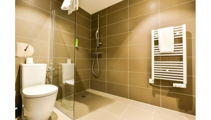 Hotel Quality Suite Lyon 7 Lodge poza 3