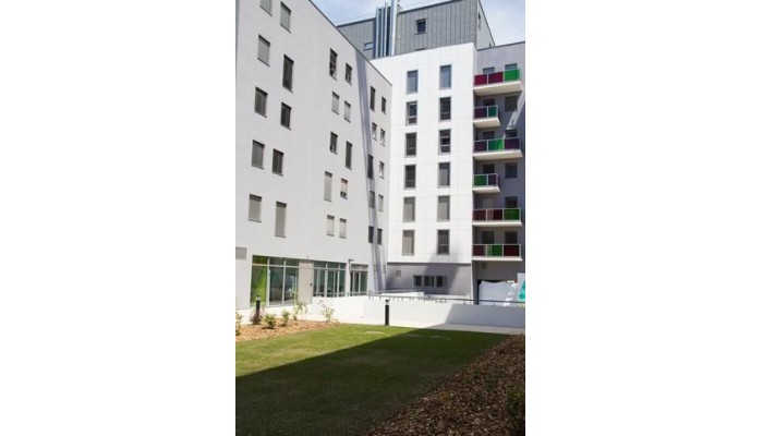 Hotel Quality Suite Lyon 7 Lodge poza 9