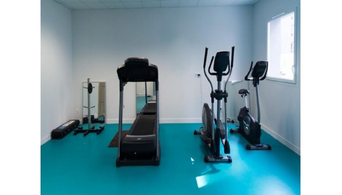 Hotel Quality Suite Lyon 7 Lodge poza 5