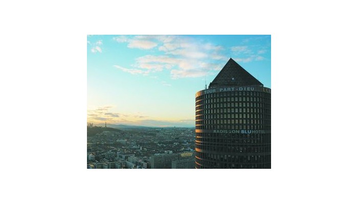 Hotel Radisson Blu poza 0