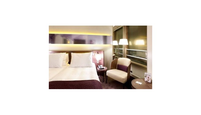 Hotel Radisson Blu poza 7