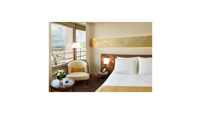 Hotel Radisson Blu poza 5