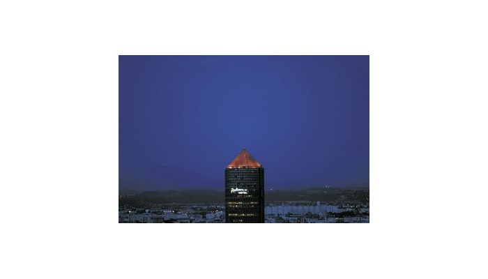 Hotel Radisson Blu poza 3