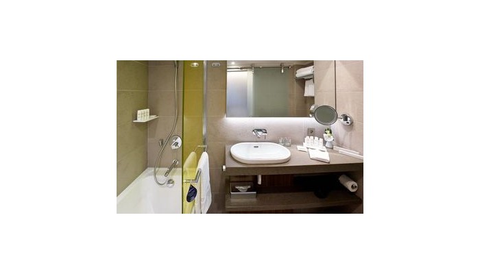 Hotel Radisson Blu poza 8