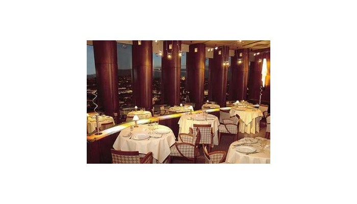 Hotel Radisson Blu Lyon poza 0