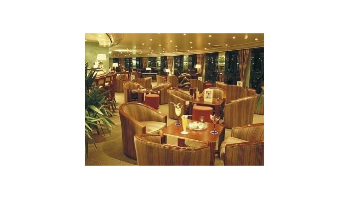 Hotel Radisson Blu Lyon poza 1