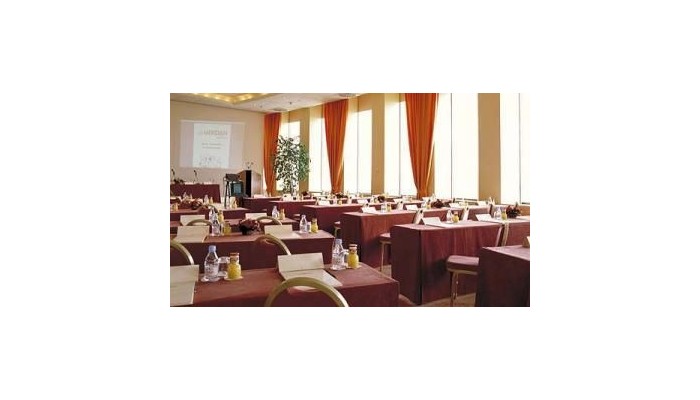 Hotel Radisson Blu Lyon poza 2
