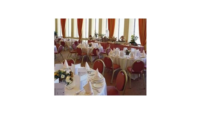 Hotel Radisson Blu Lyon poza 3