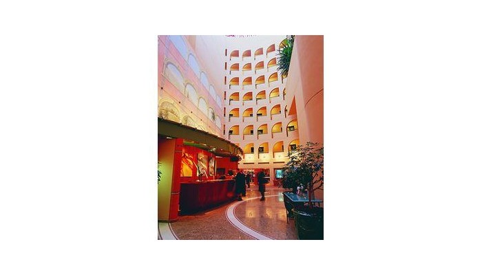 Hotel Radisson Sas Lyon poza 6