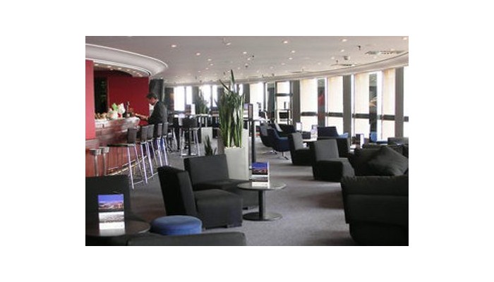 Hotel Radisson Sas Lyon poza 7