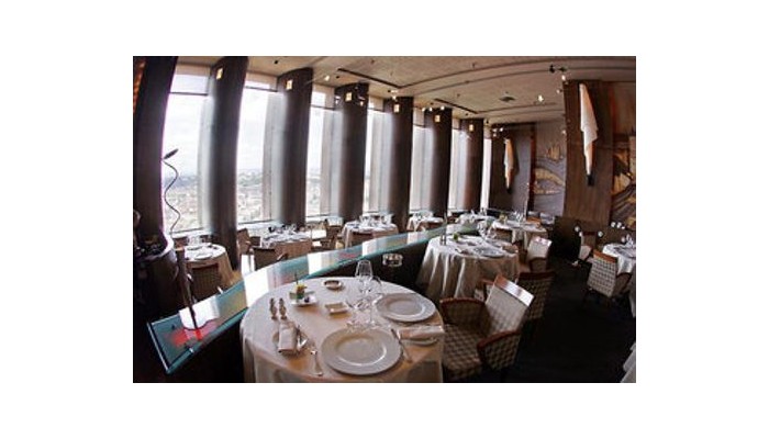 Hotel Radisson Sas Lyon poza 8