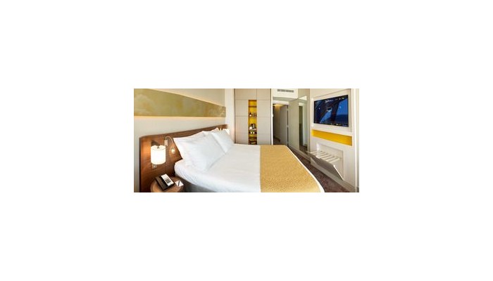 Hotel Radisson Sas Lyon poza 0