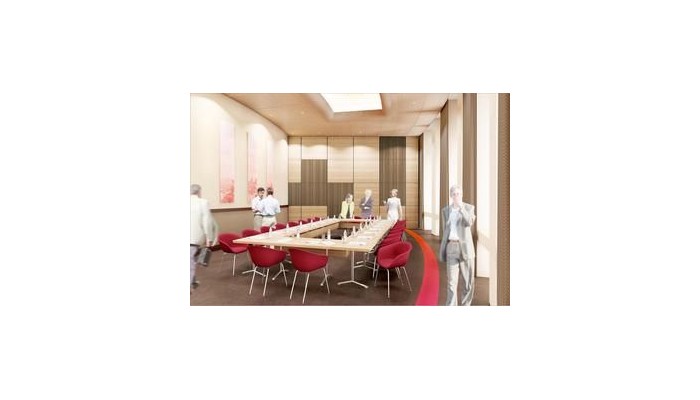 Hotel Radisson Sas Lyon poza 11