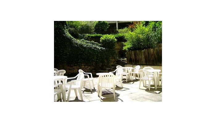 Hotel Residence Belambra City Villemanzy poza 0