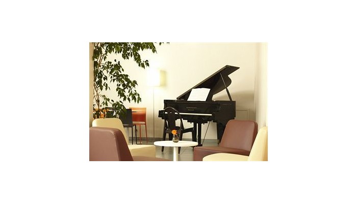 Hotel Residence Belambra City Villemanzy poza 7