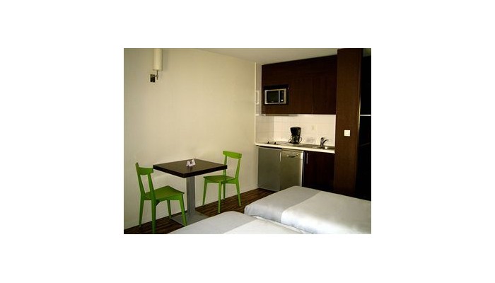 Hotel Residence Belambra City Villemanzy poza 5