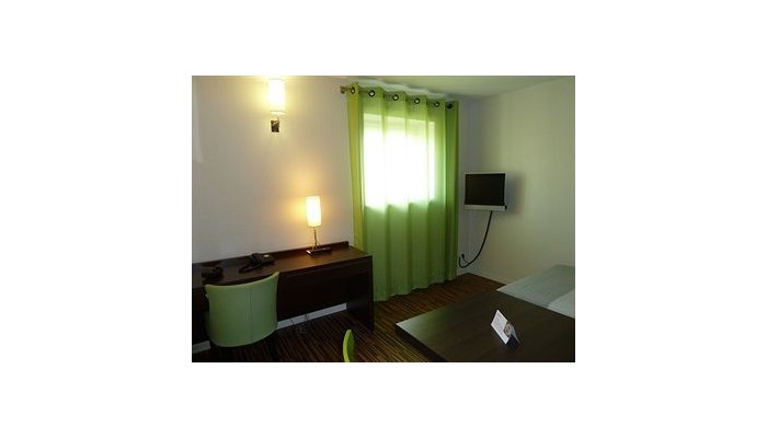 Hotel Residence Belambra City Villemanzy poza 10