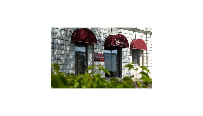 Hotel Residence Belambra City Villemanzy poza 2