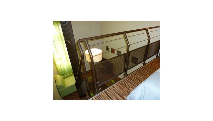 Hotel Residence Belambra City Villemanzy poza 11