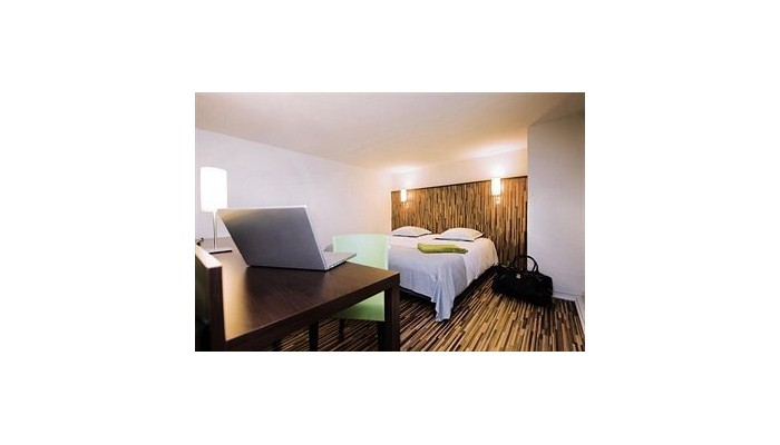 Hotel Residence Belambra City Villemanzy poza 9