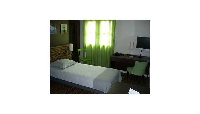 Hotel Residence Belambra City Villemanzy poza 3